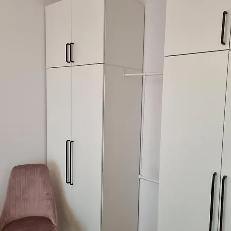 Jbhotels Comfort 4* Stettin
