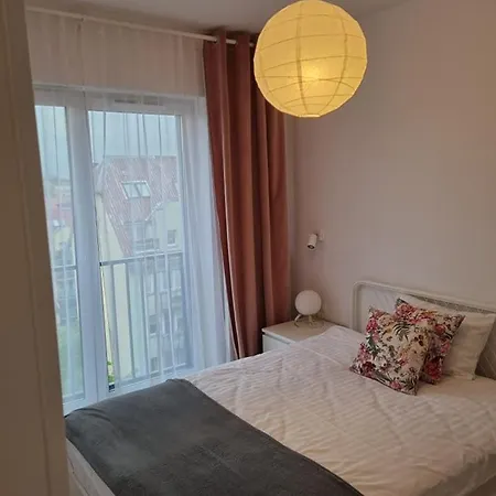 Jbhotels Comfort 4* Stettin