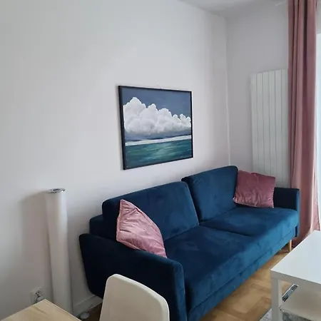 Jbhotels Comfort Lejlighed
