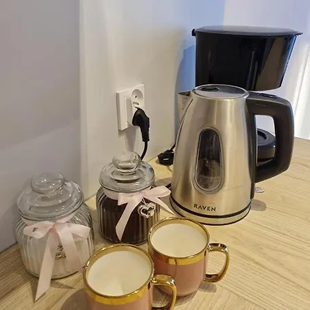 Jbhotels Comfort 4* Stettin
