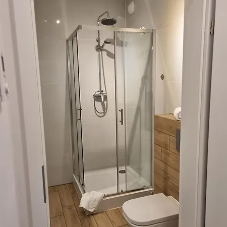 Lejlighed Jbhotels Comfort