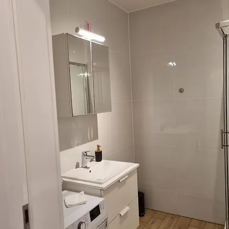 Lejlighed Jbhotels Comfort 4*