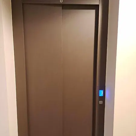 Jbhotels Comfort Szczecin