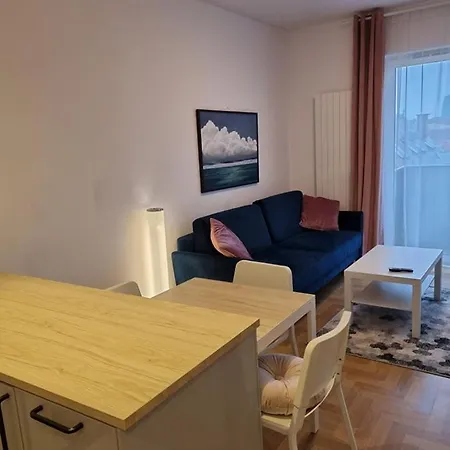 Jbhotels Comfort 4* Stettin